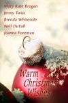 The novel Warm Christmas Wishes