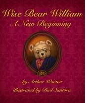 Wise Bear William featured review on aecurzon.wordpress.com
