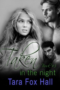 Taken in the Night Book Cover