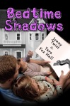 Bedtime Shadows by Jenny Twist book cover on aecurzon.wordpress.com